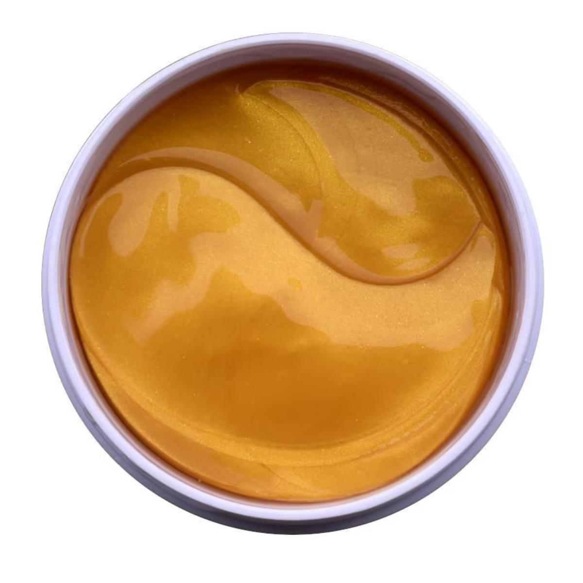 Eye Patches Hidratantes con Colágeno - Parches Revitalizantes