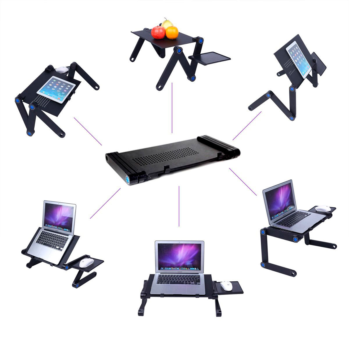 Mesa Portátil para Notebook