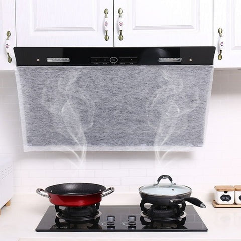 Papel de Aluminio Autoadhesivo de Cocina
