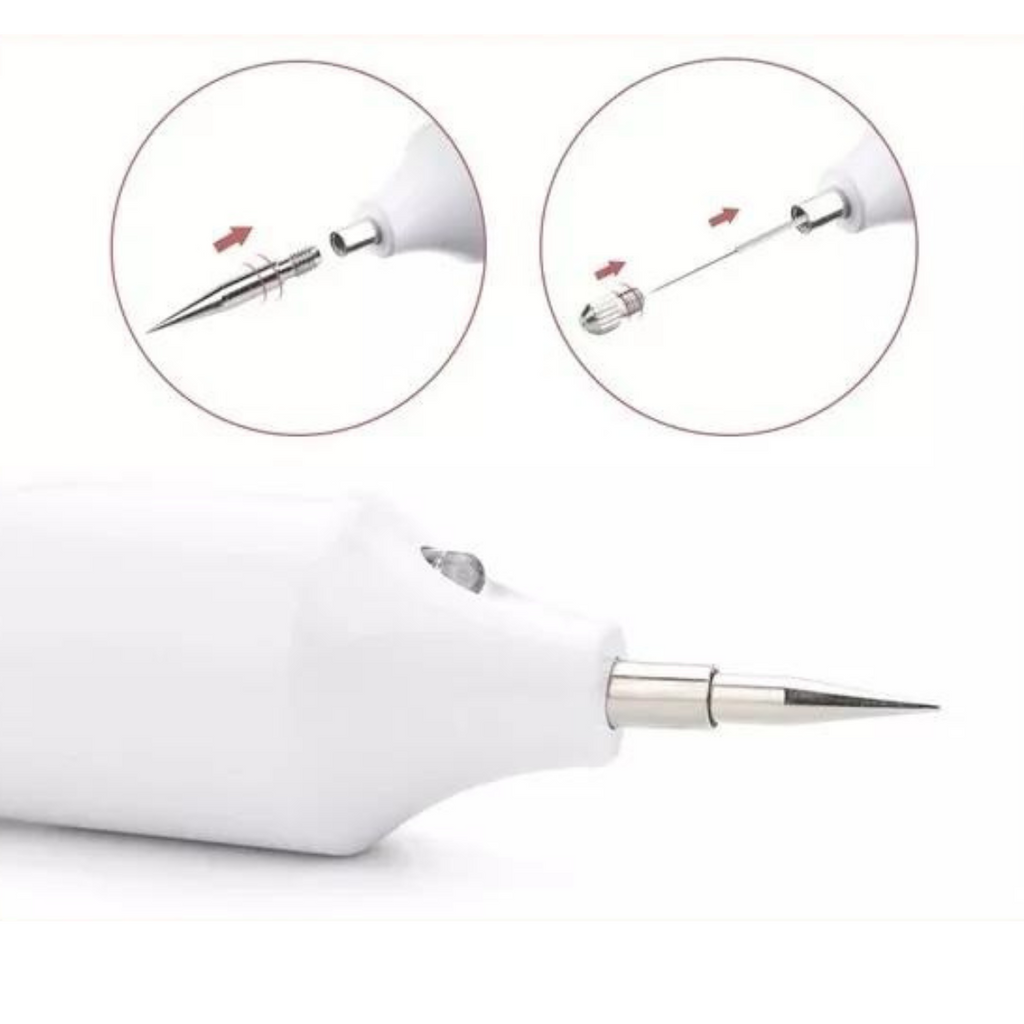 Plasma Pen Derma