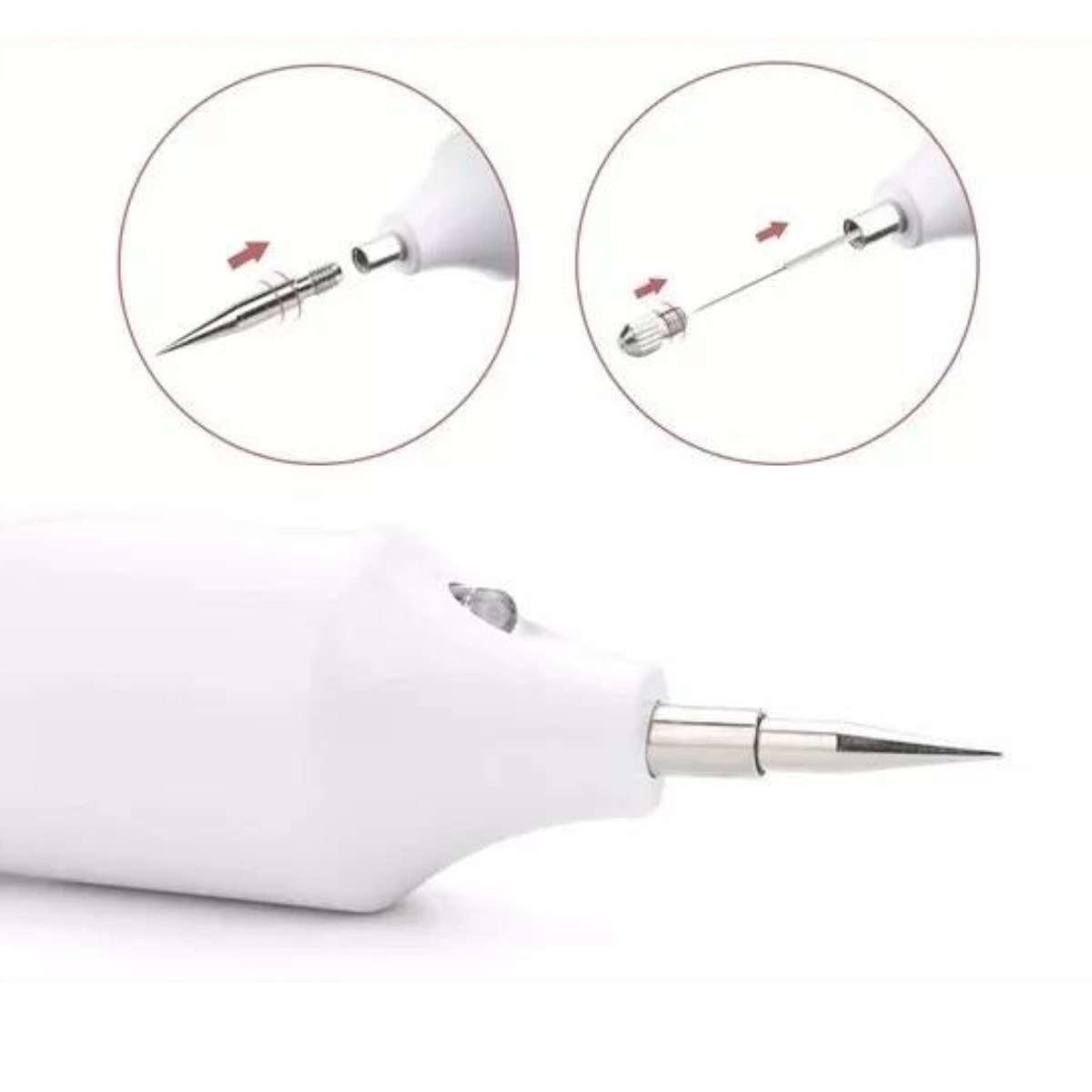 Plasma Pen Derma