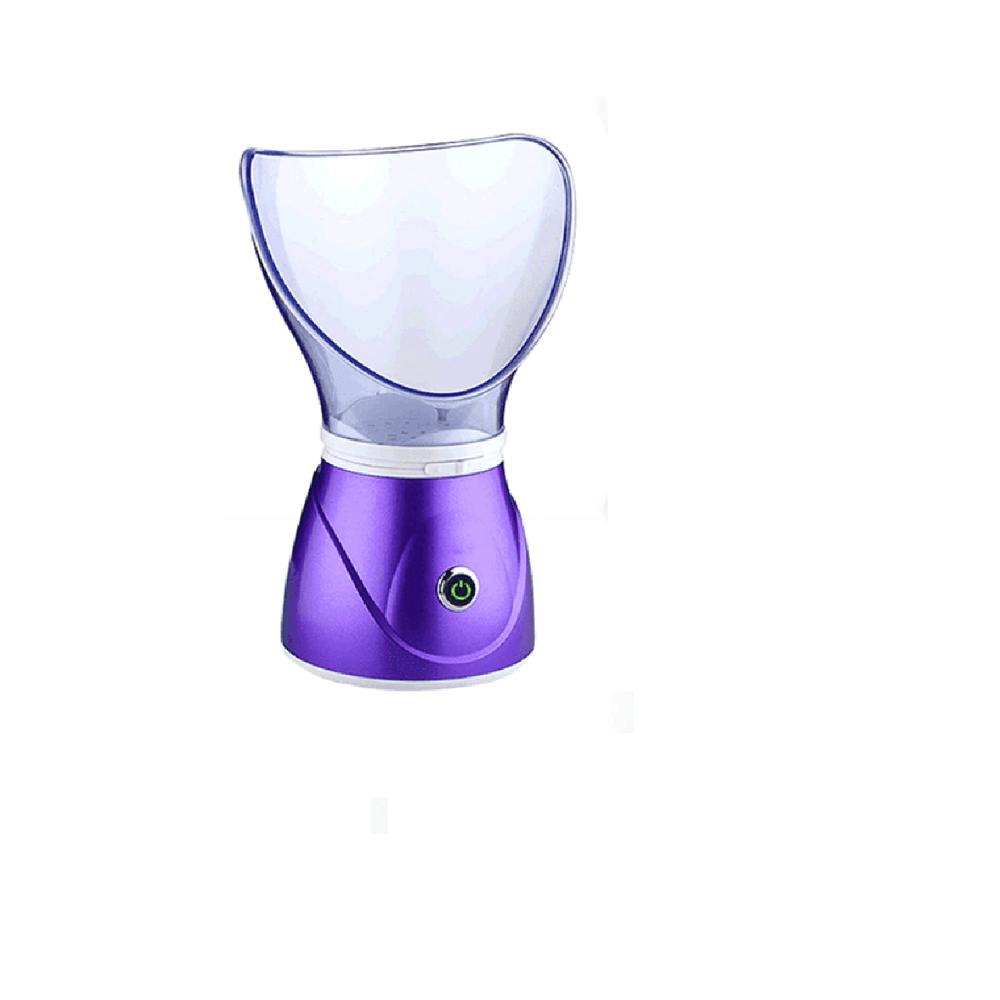 Vaporizador Facial